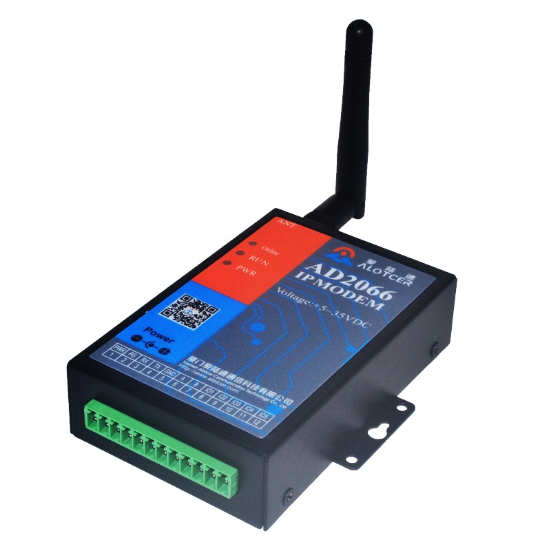 GPRS DTU, GPRS MODEM